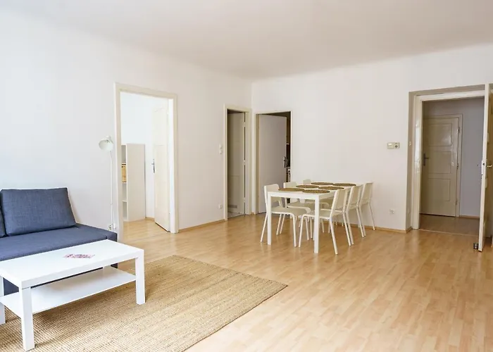 Appartement Schottentor *