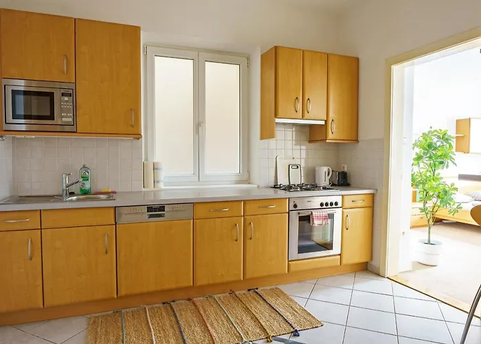 Schottentor Appartement *