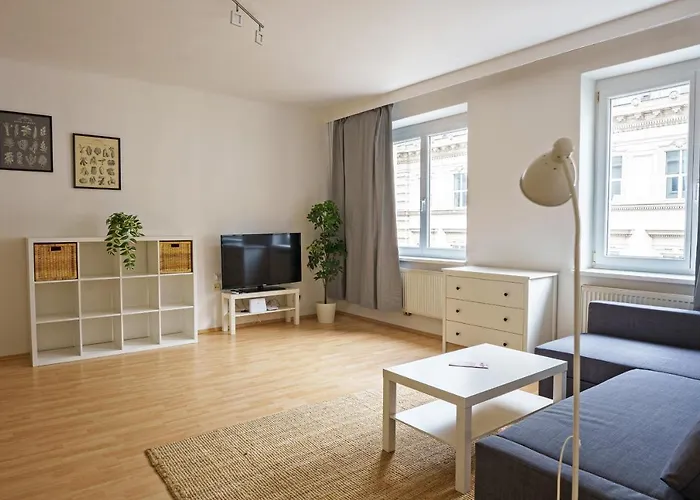 Schottentor Appartement Wenen