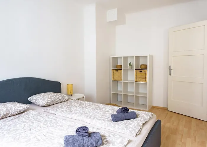 Schottentor Appartement Wenen
