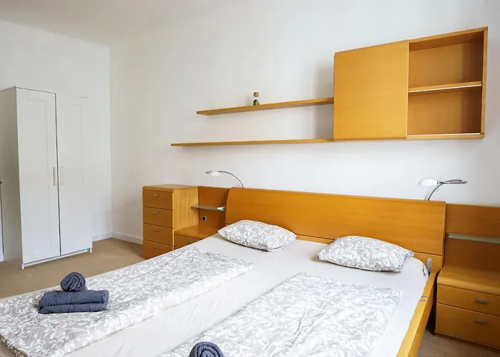Appartement Schottentor