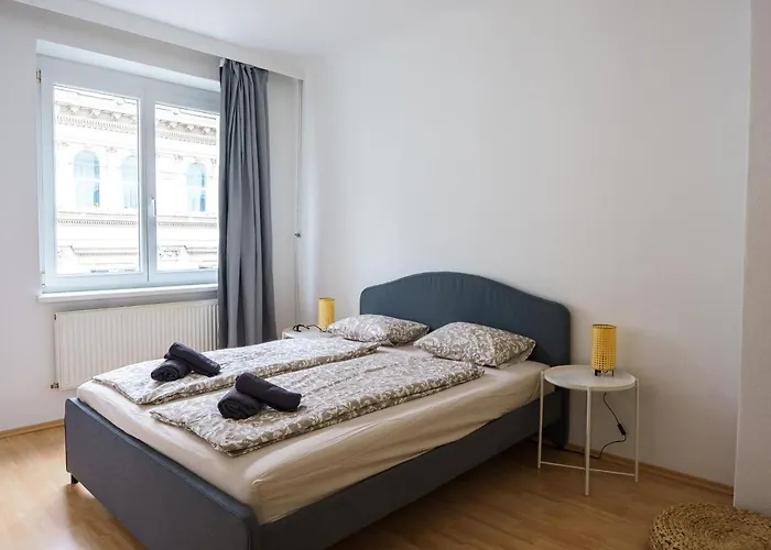 Schottentor Appartement *