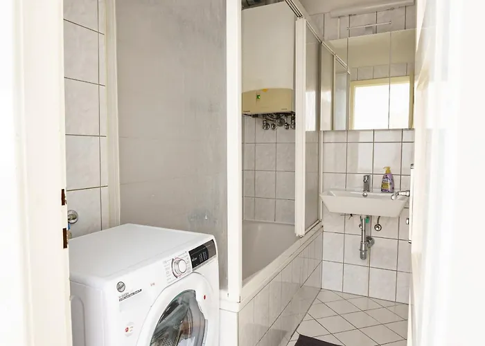 Schottentor Appartement *