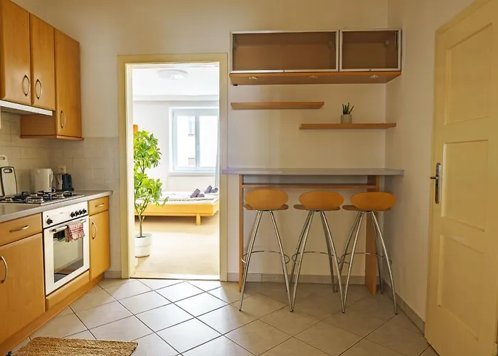 Schottentor Appartement