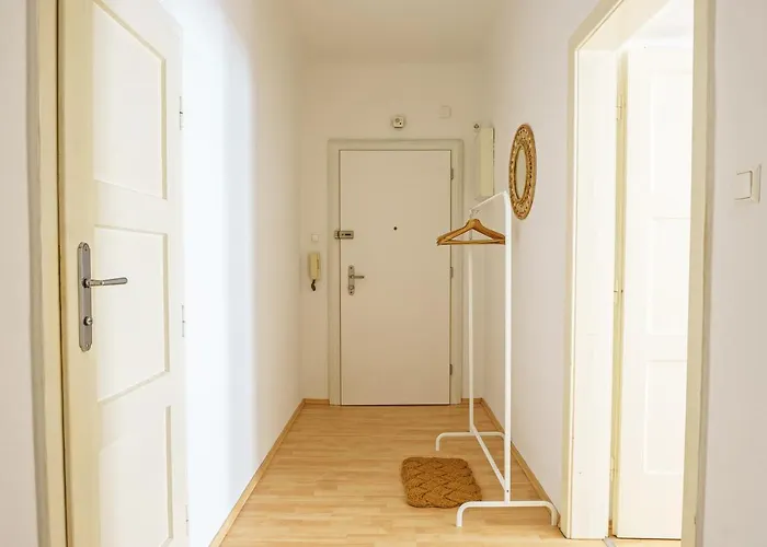Schottentor Appartement *