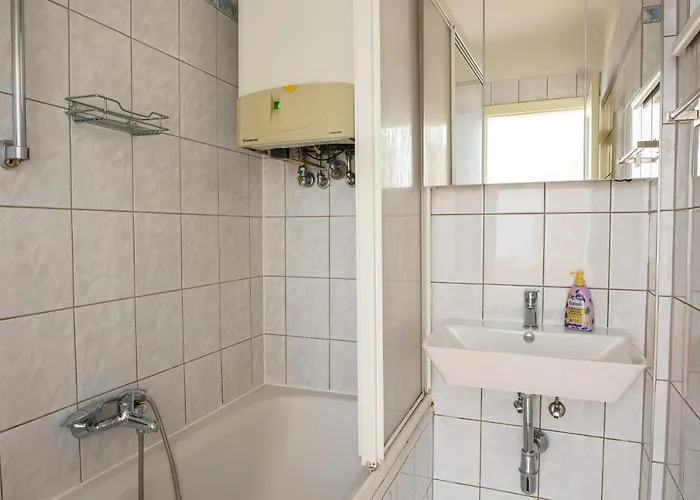 Appartement Schottentor *